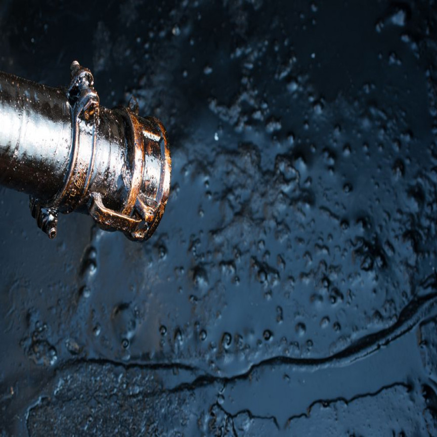  Is FED Running Out of Bullets in Bringing Down The COVID-19 Impact? Oil Market Yet Under Duress 