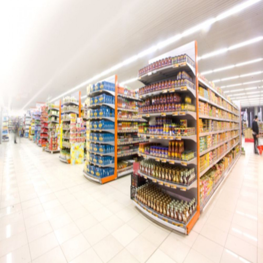  Supermarkets Preparedness – All about Toilet Paper and Staples’ Story 