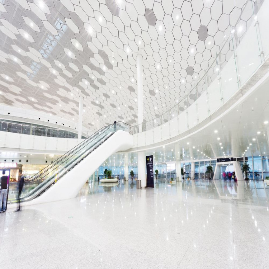  The Story of Unibail-Rodamco-Westfield – Learnings for Shopping Centre Businesses 