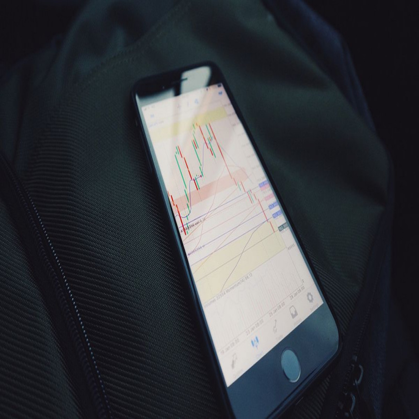 Six Tips to Improve Your Trading Skills