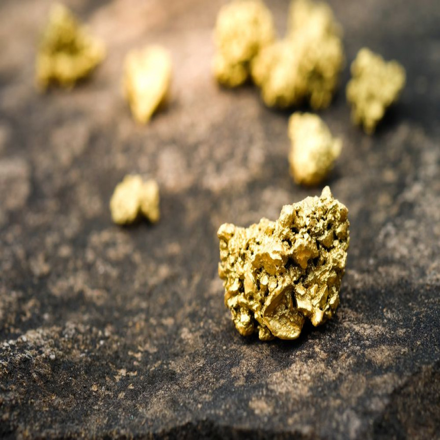  Kaiser Reef Secures further Exploration License Applications 