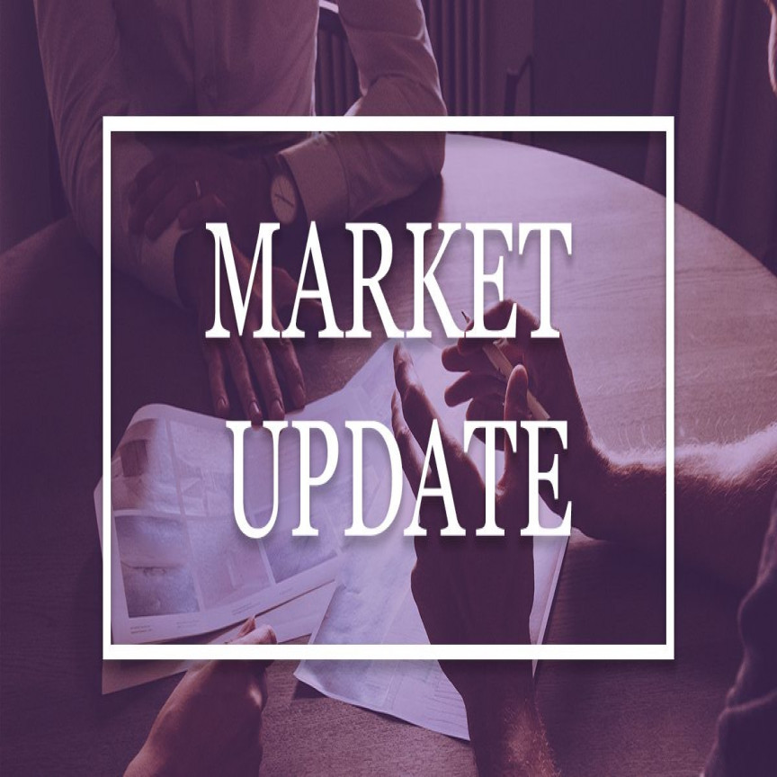 Market Update: Australian Markets Ended in Red: S&P/ASX Down by 5.62% 