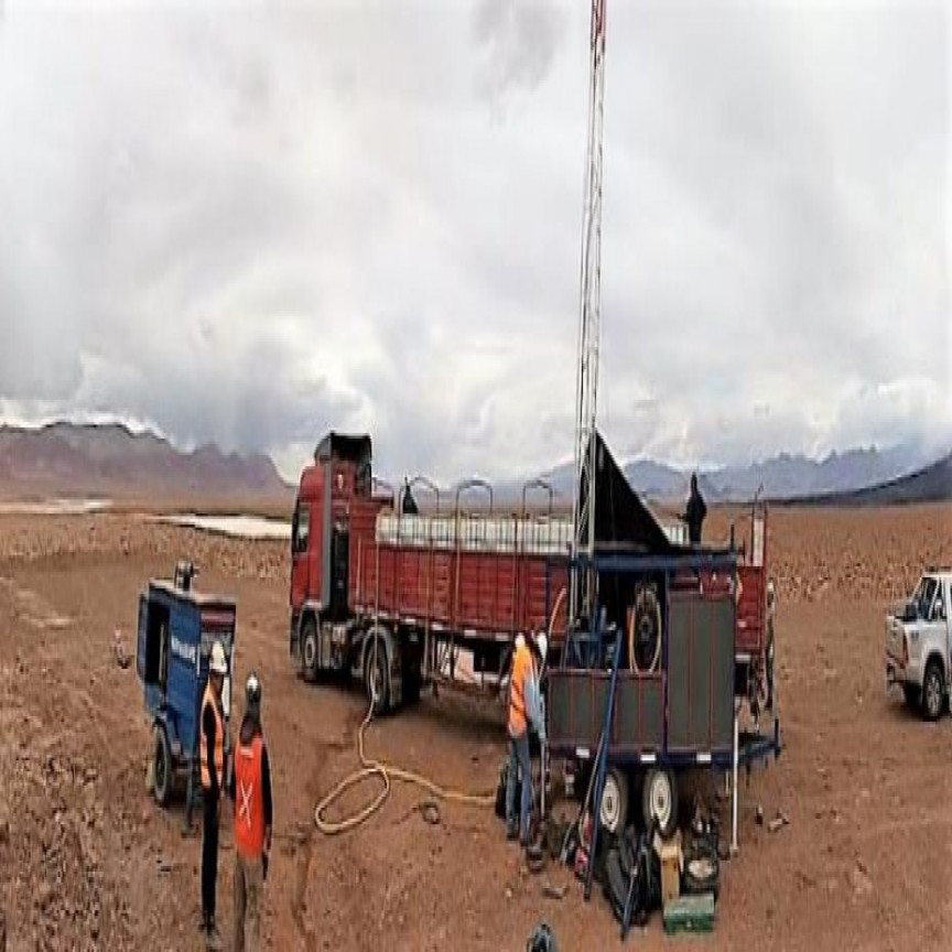  Assessing Lake Resources Stance Against The Lithium Outlook Amid COVID-19 