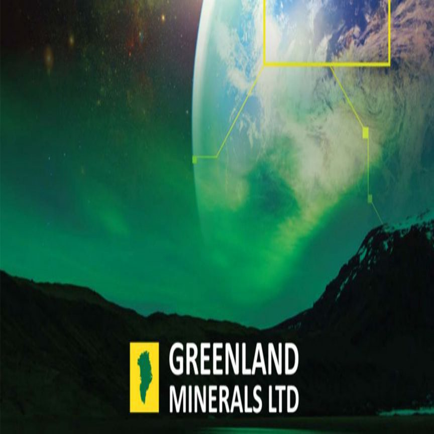  Greenland Minerals Advancing Well Amid Pandemic- EIA Ramps Up, Productive Meetings Continue 