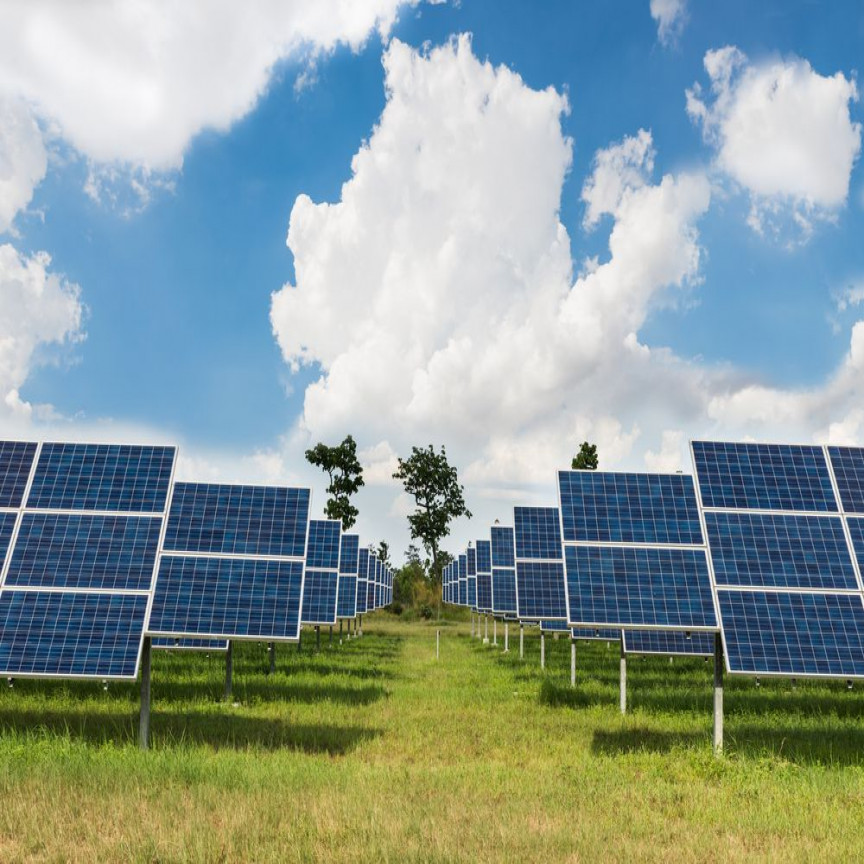  Greatcell Energy’s Strategy Advancing Well by Strong Management and Technical Team 