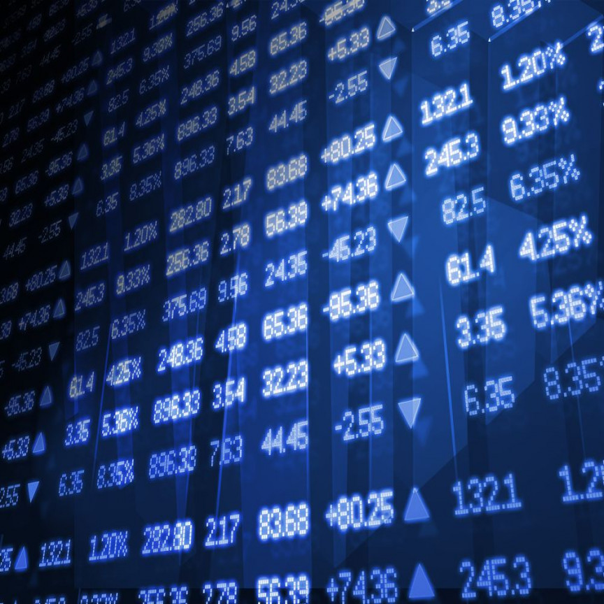 The Outperformers and the New Normal – LOV, NEA, RHC, APT, EML