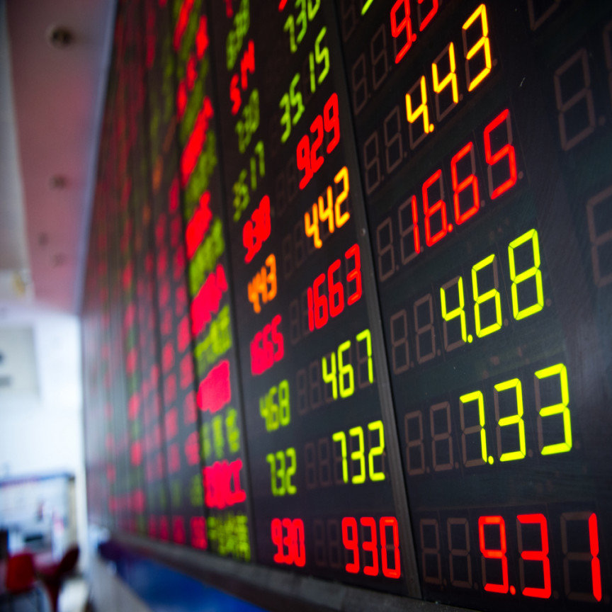  COVID 19 Intensifying- Bleak & Bright Side, US Stock Worries Persist 
