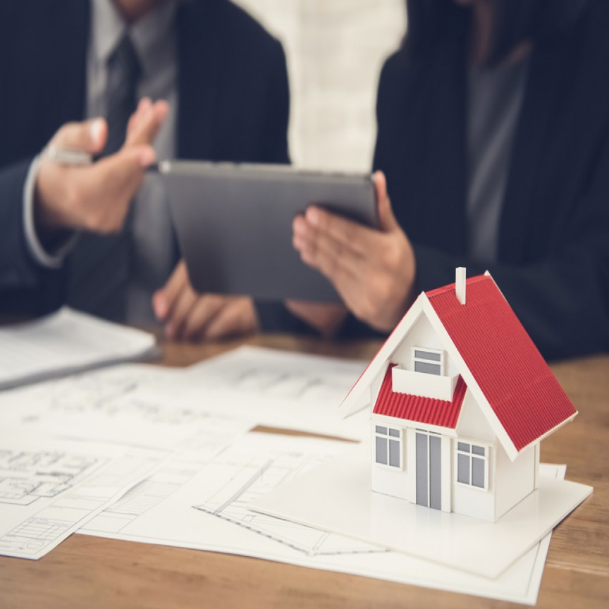  Casting Eye Over Australian-Listed Property Stocks Amidst Pandemic 