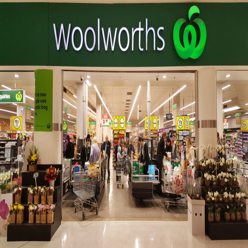  Collective Shows are Important at the Time of Distress – Woolworths’ Plan for Food and Grocery Deliveries 