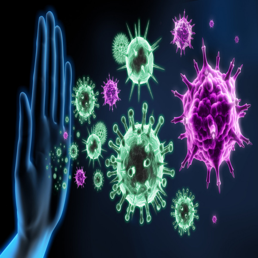  Ways to Boost Your Immune System to Combat COVID-19 