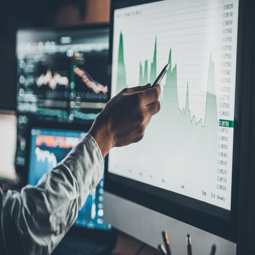  Equity Markets Kick Start Terrific Week Amid Pandemic, Good Days Ahead? 