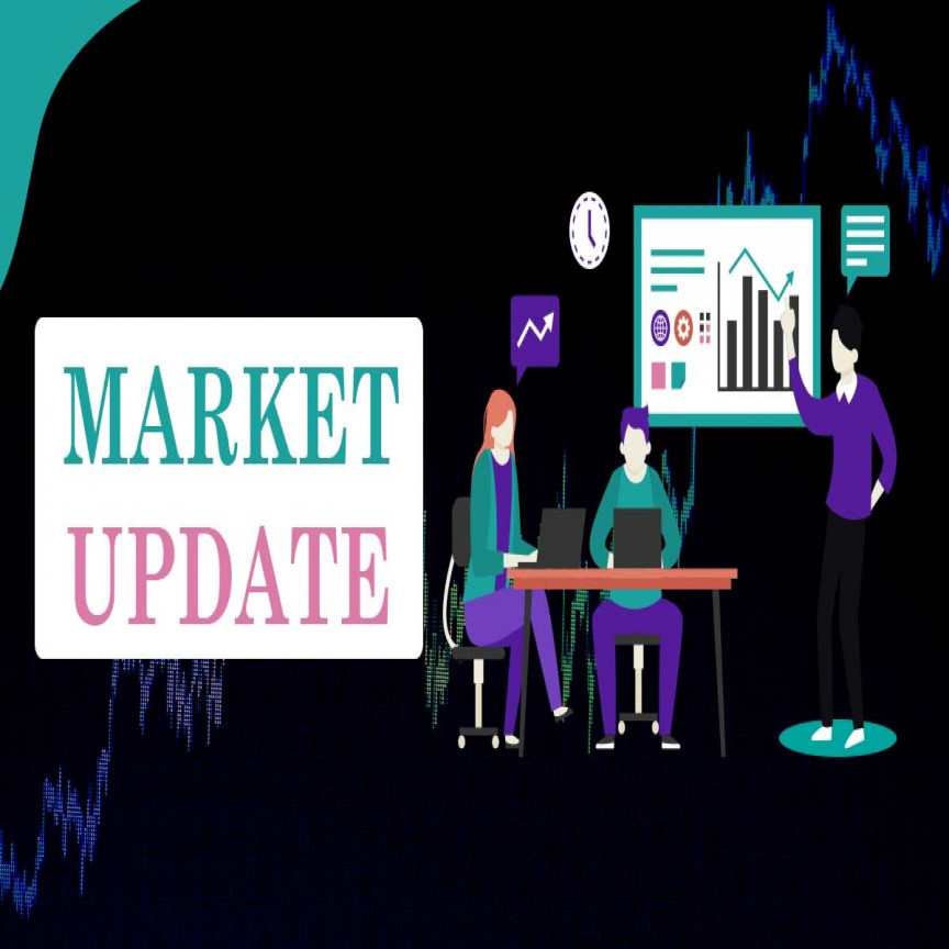  Market Update: Performance of Australian markets on 31st March 2020 