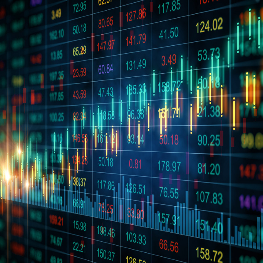 US and ASX Equities Here To Stay With A Push From Rescue Stimulus