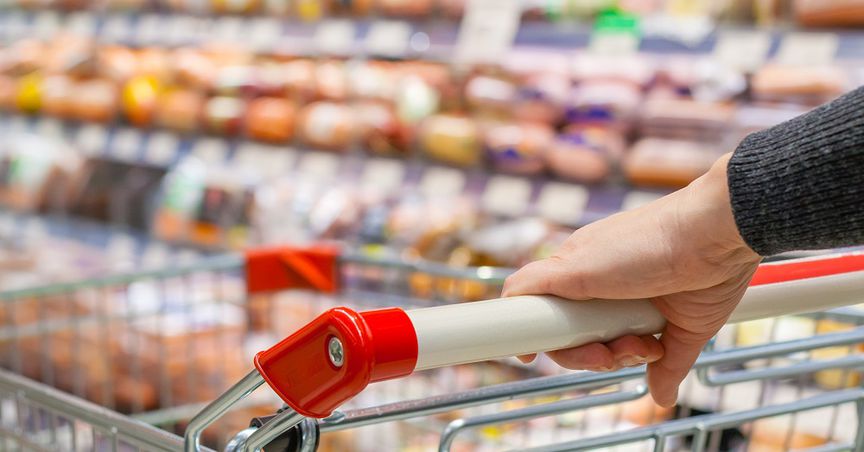  Morrisons contribute £10m to food banks during coronavirus crisis 
