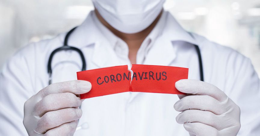 A Comparative Performance Review of the FTSE 100 and S&P 500 Index since the Coronavirus Outbreak