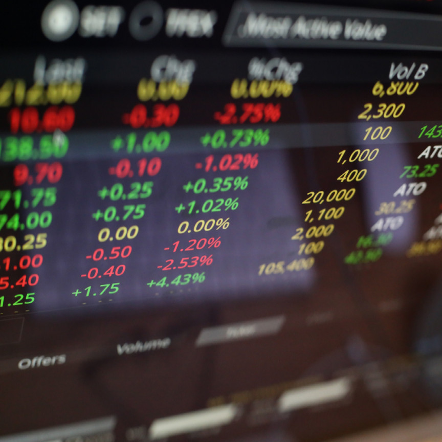  7 Tips for surviving the market meltdown 