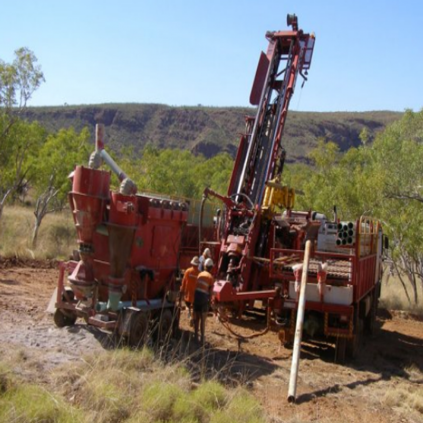  PFS Highlights into King River Resources’ Speewah Specialty Metals Project 