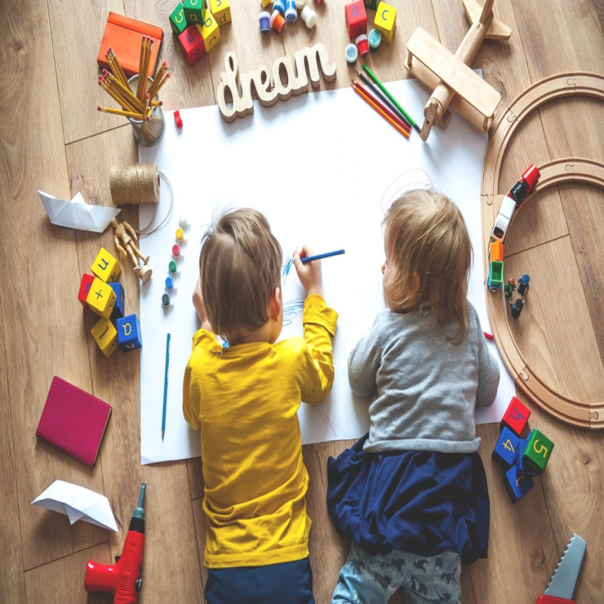  Childcare Stocks Amid New Policy Reforms 