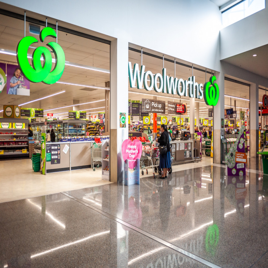  The Positive Wave Emerging from Woolworths Amidst Job Crisis 