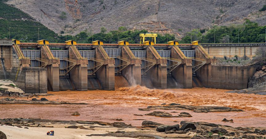  ANM to Halt Operations at 47 Brazilian Mining Sites; 25 Vale Dams Included 