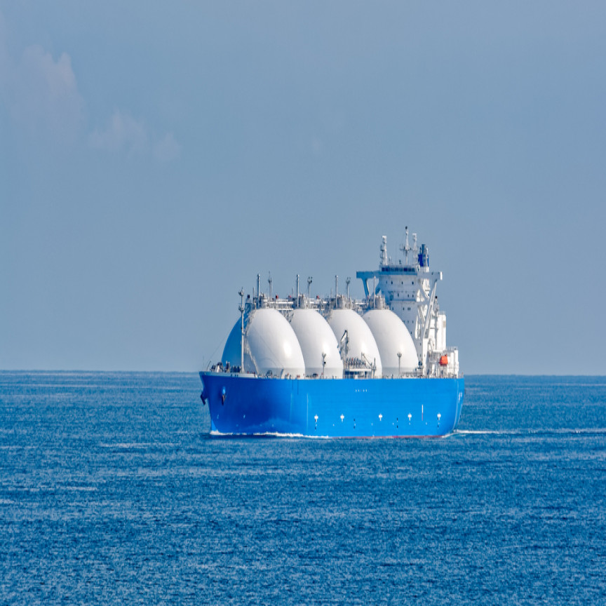  LNG Market Overview and Responses Amidst COVID-19 