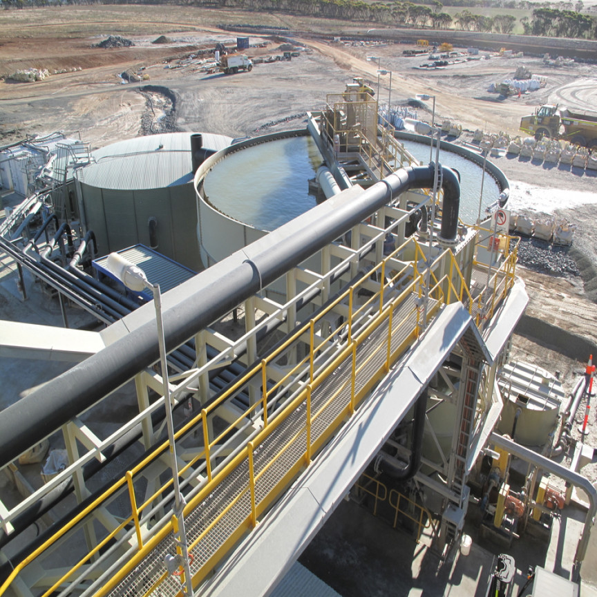  Lithium Australia granted Patent for revolutionary Li extraction technology LieNA®; stocks spikes 23% 