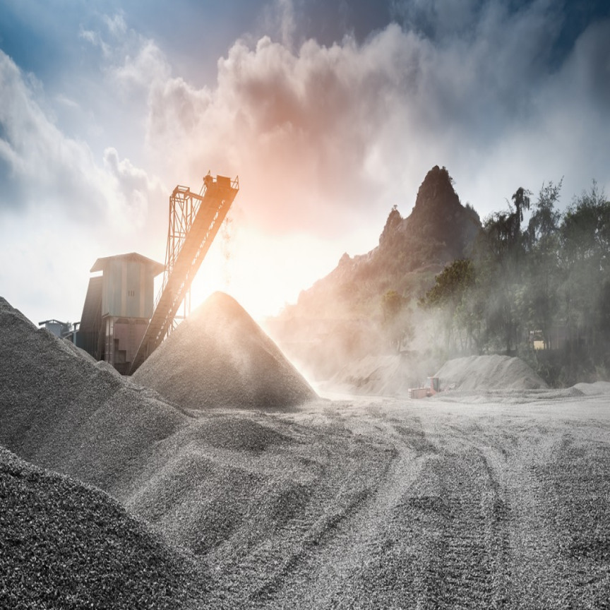  Aguia Resources Receives Up To 50% Funding Letter on CapEx for Três Estradas Phosphate Project 