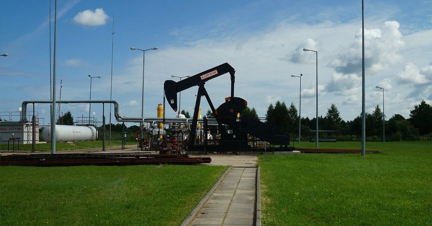  Saudi-Russia Oil Price Deal Delayed; Oil Prices Fall After Last Week’s Recovery 