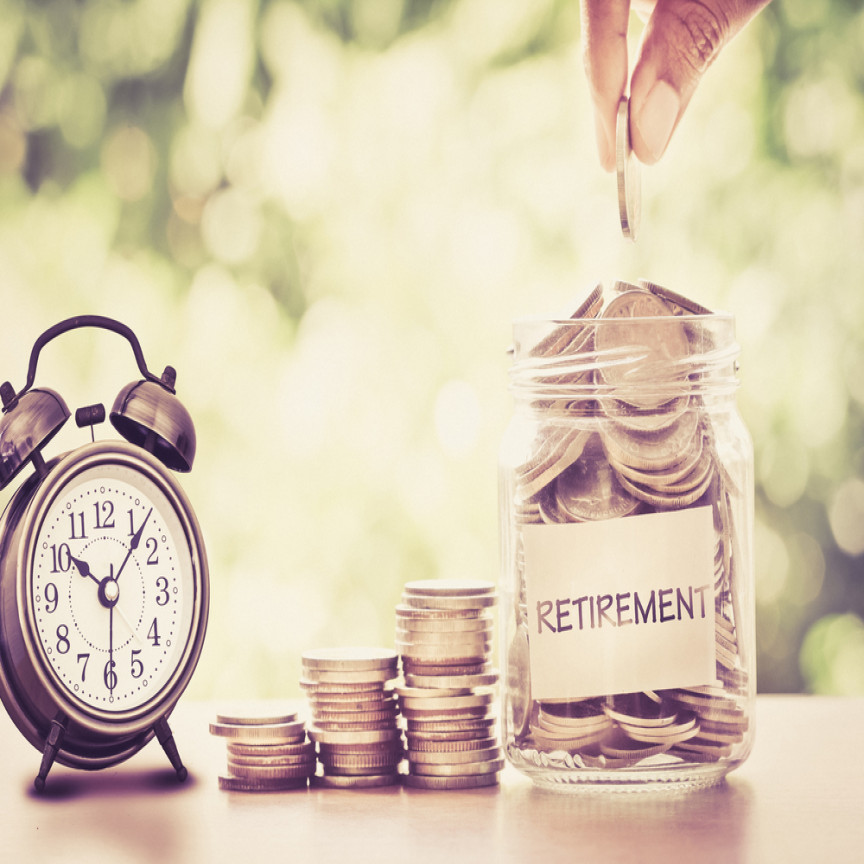  Simplify your plans for an Early retirement in view of COVID-19 driven Crisis 
