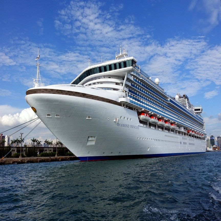  Cruise-line Industry: Carnival Australia Cruise Ship Investigation 