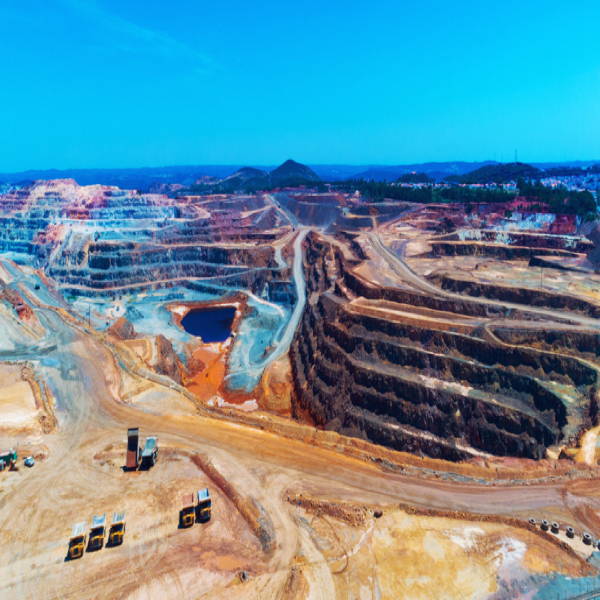  Kaiser Reef appoints Leading Geophysical Consultancy Firm, Commences the Aeromagnetic and Radiometric Surveys 