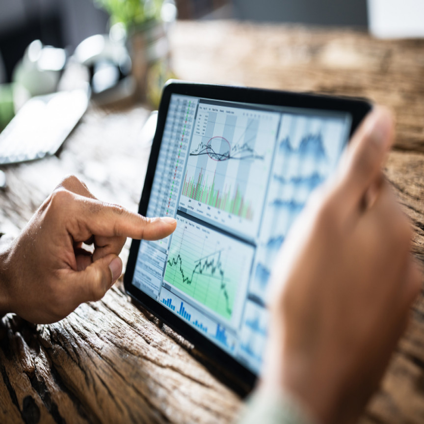 Real Estate Market Updates Amid COVID-19 - SCG, SCP, GPT