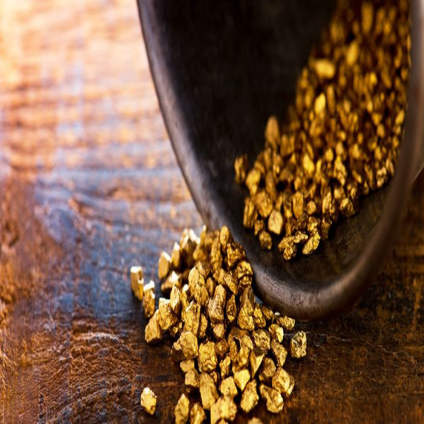 Overview of First Au’s Flagship Gimlet Gold Projectin the Western Australia Gold Fields