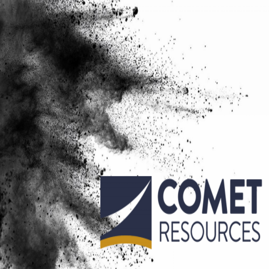  Lens Through the Resource Platter of Comet Resources in the Commodity Space 