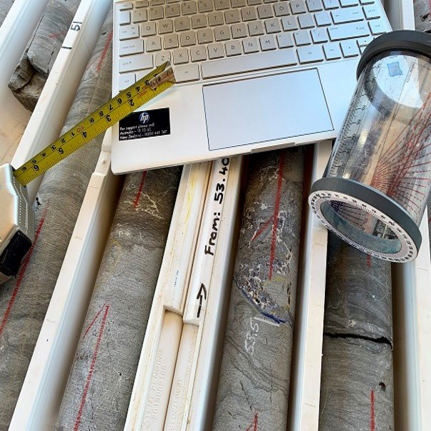 Pacifico Minerals’ Quarterly Update Emanating Optimism with Robust Drilling Results, Activities Uninterpreted from COVID-19