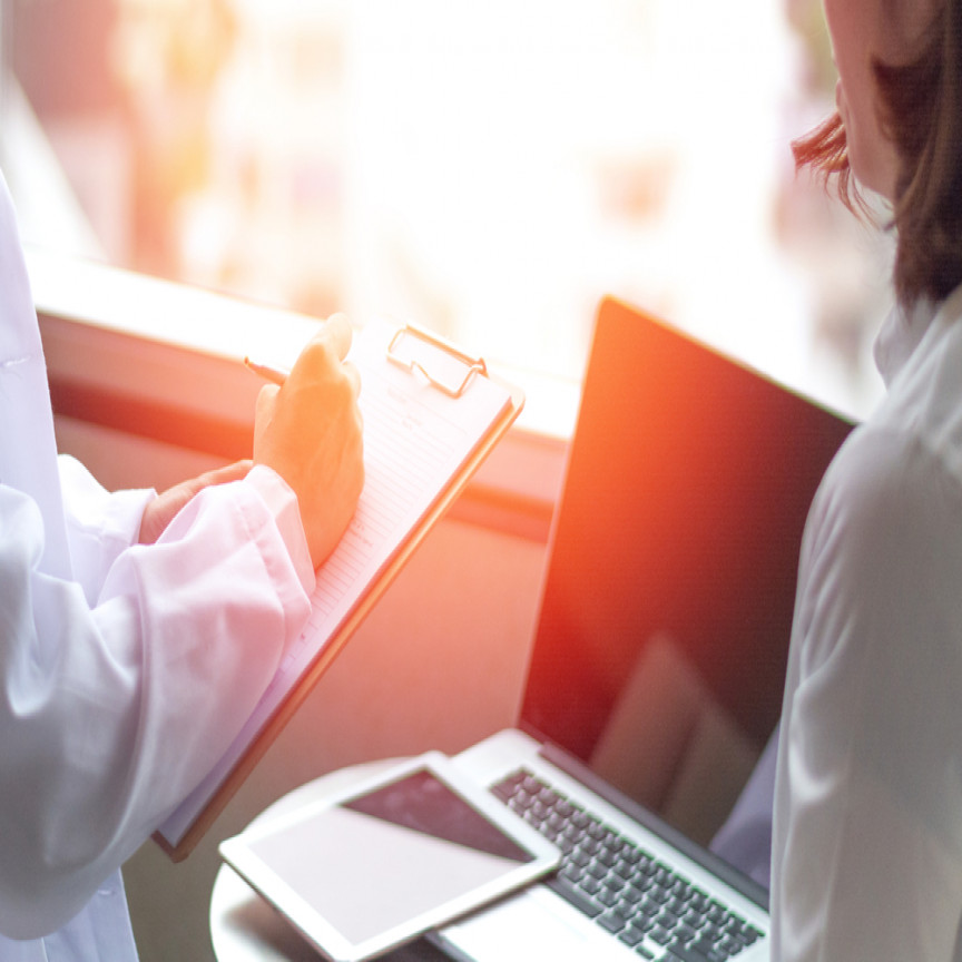  Unveiling Current Challenges & Opportunities in Healthcare Space Amidst Virus Threat 