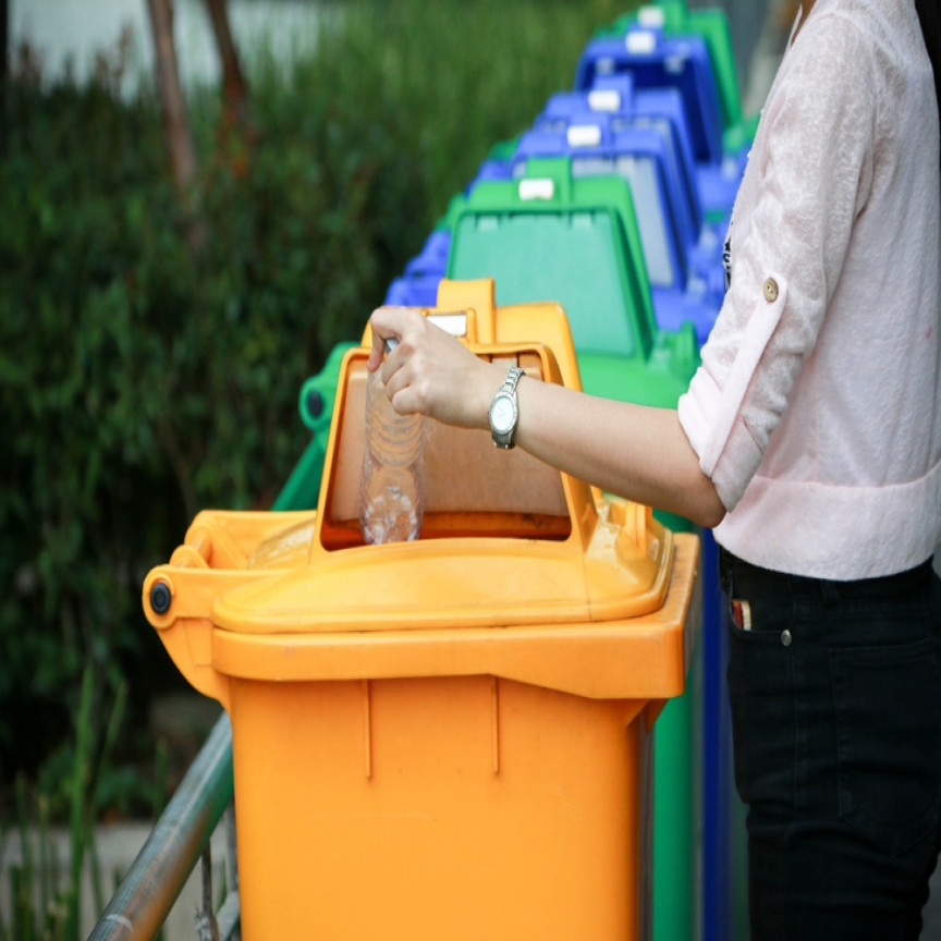 Less Water, More Resources: A Guide Through Australia’s Waste Policy