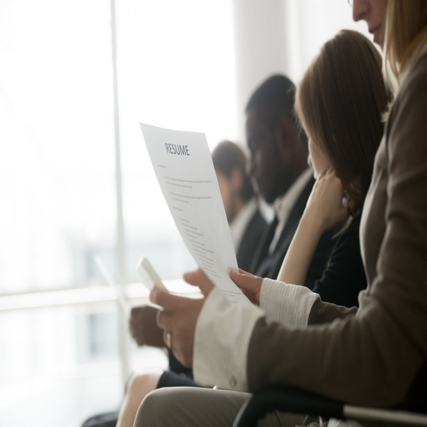  Is Australia heading for double-digit unemployment?  