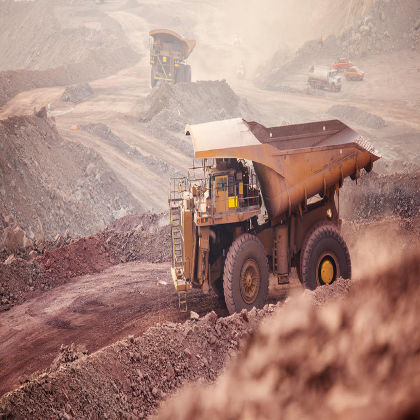 Mineral Explorer Element 25's Key Project -  Butcherbird Manganese Ripe For Development 