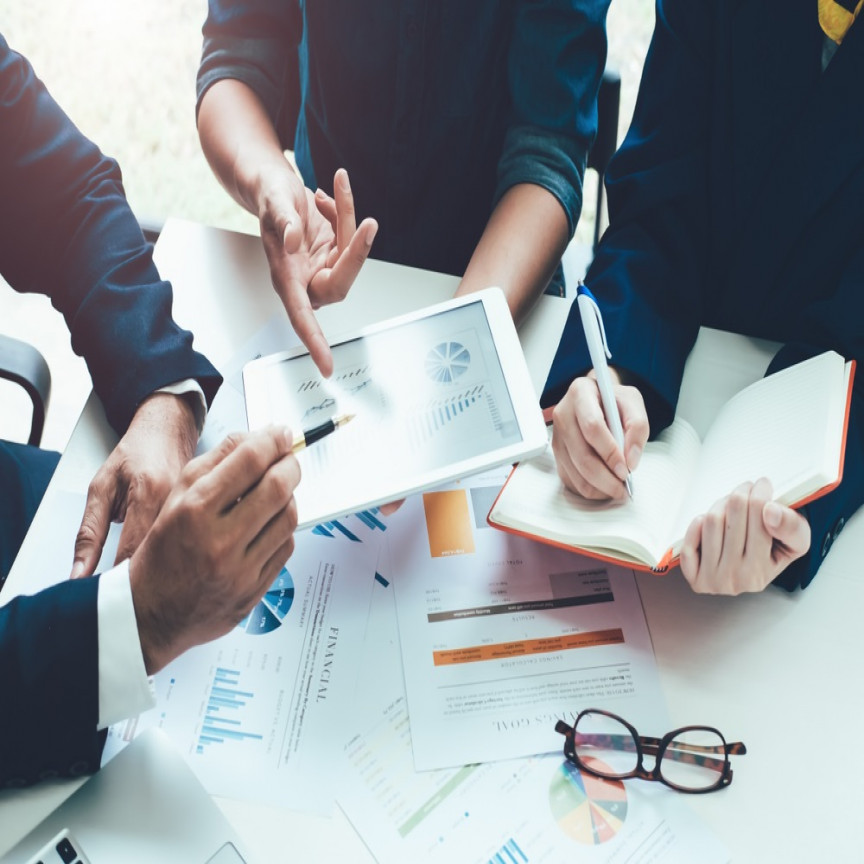 Setting your own equity investment guidelines in this crisis