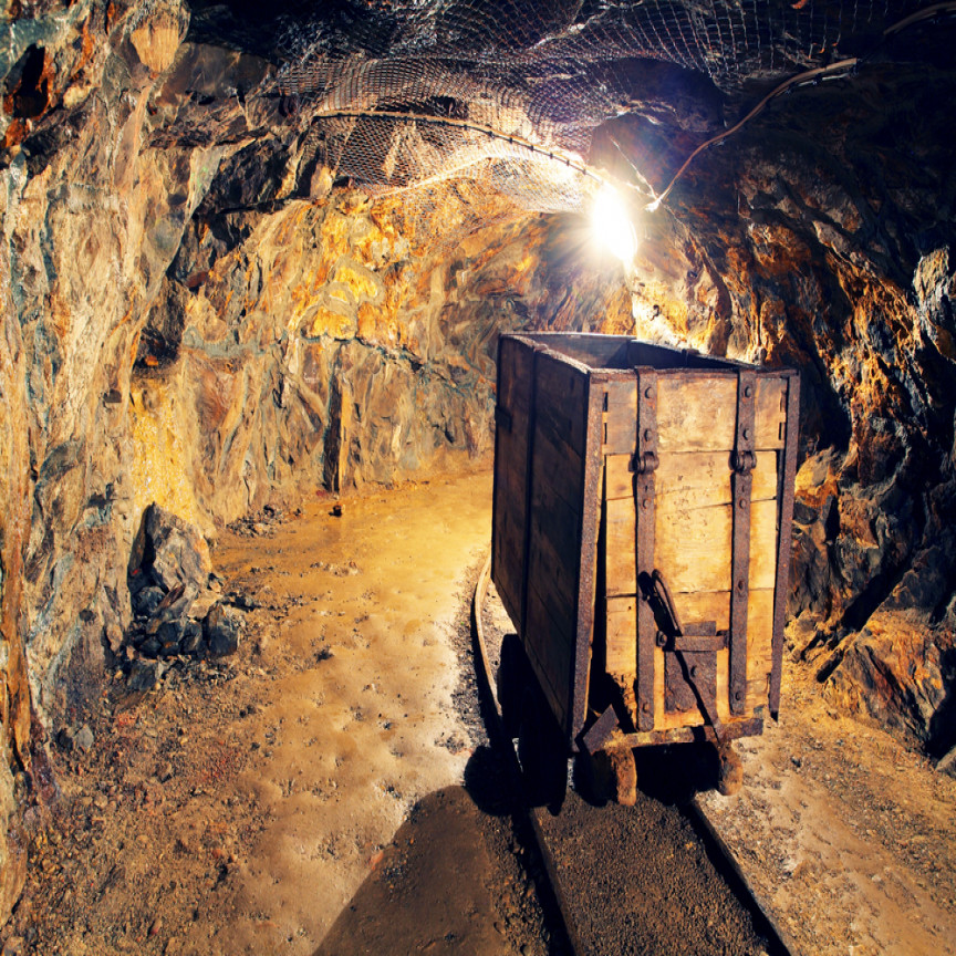  Reckoning The Domestic Gold Movement Through Technical Tools 