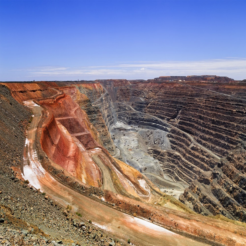  First Au’s Gimlet Gold Project in the Skyrocketing Gold Market 