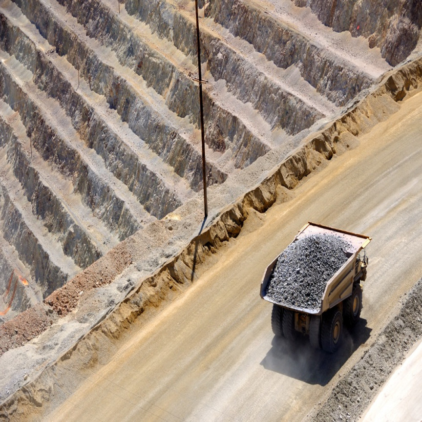  Copper to Inch Higher; How Prepared Are the Australian Miners-OZL, and SFR? 