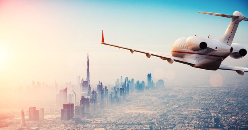  Aviation Sector Eyeing Revival Once Out of the Coronavirus Catastrophe 