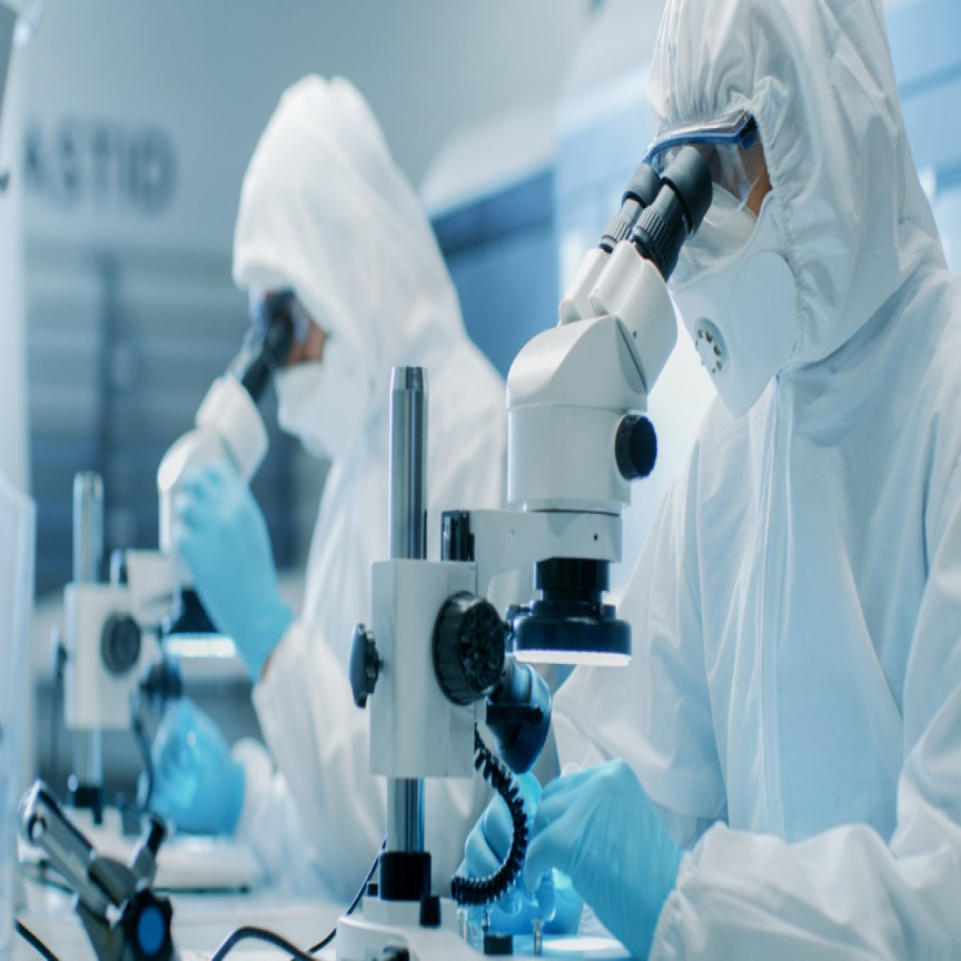  Your Smartphone Could Soon Test COVID-19; Sanofi Joins Hands With Luminostics 