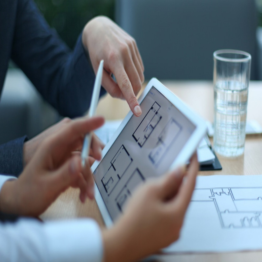 Real Estate Sector Dynamics & Code of Conduct – SCG, CHC