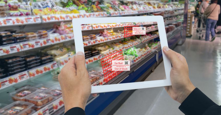  US Retail Space Under Scanner, March Sales Witness 8.7% Record Decline 