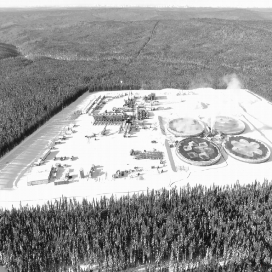 Impressive! Calima Energy Completes Tommy Lakes Acquisition Materially Under Budget