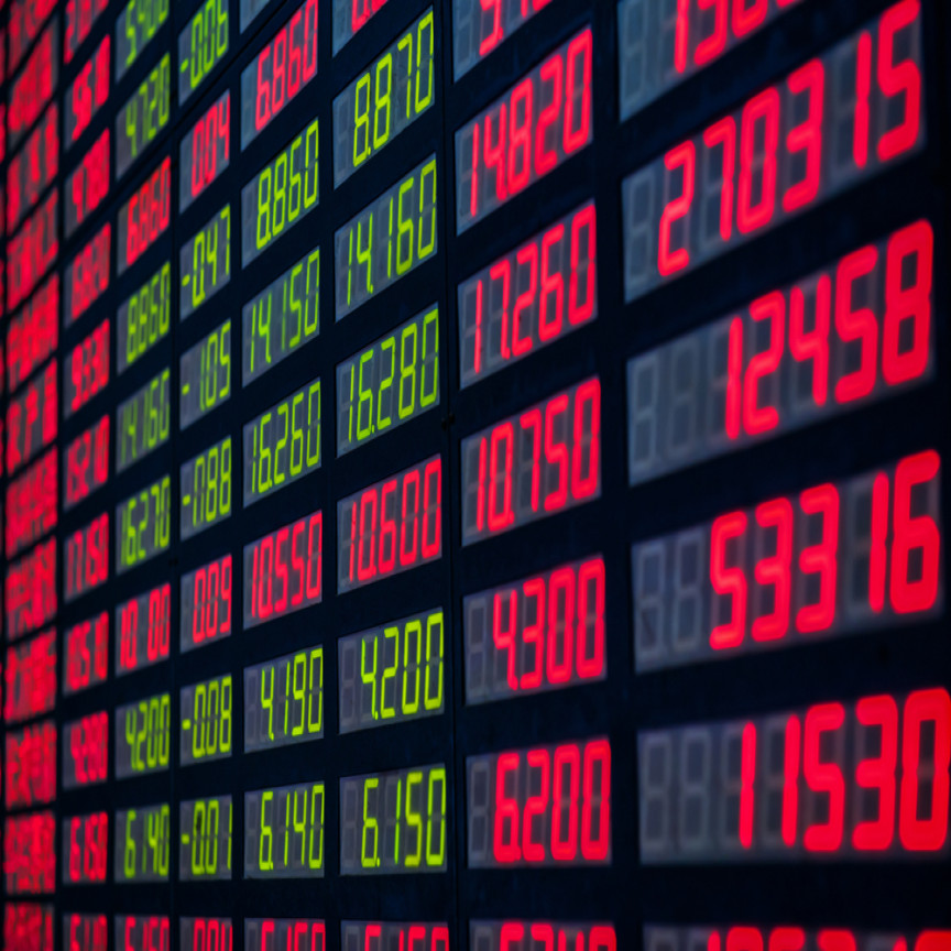 Bonds or shares: more to do with an investor's strategy than market scenario