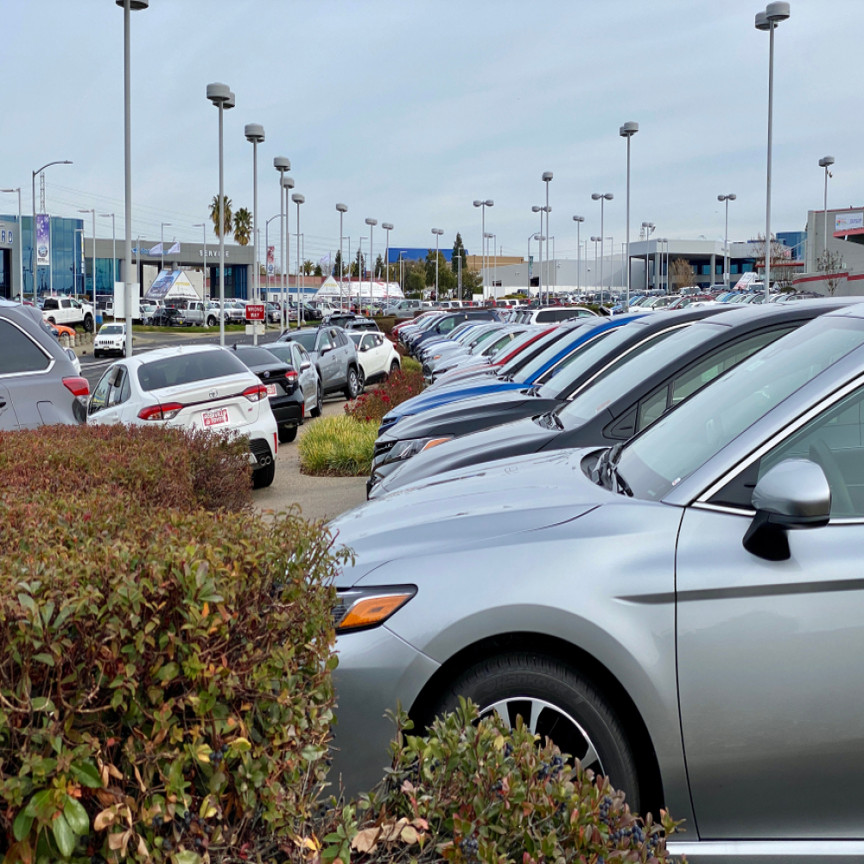  A Glance At Australia's Car Dealership Sector Amid COVID-19 Pandemic 